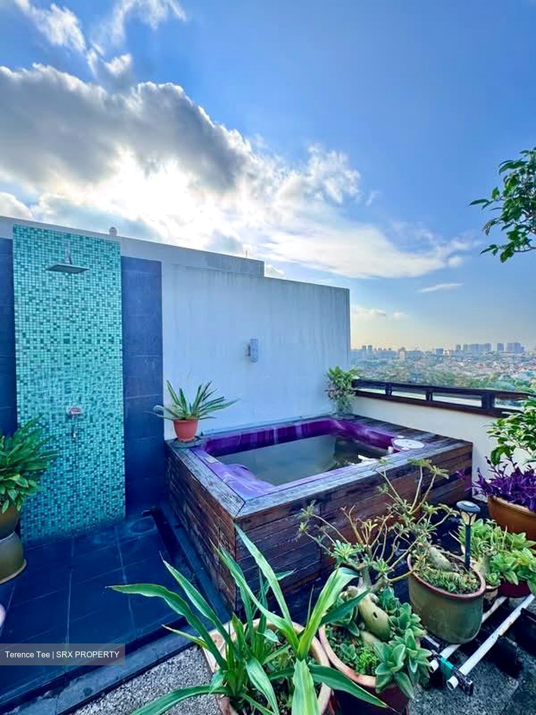 Grosvenor View (D14), Condominium #570638001
